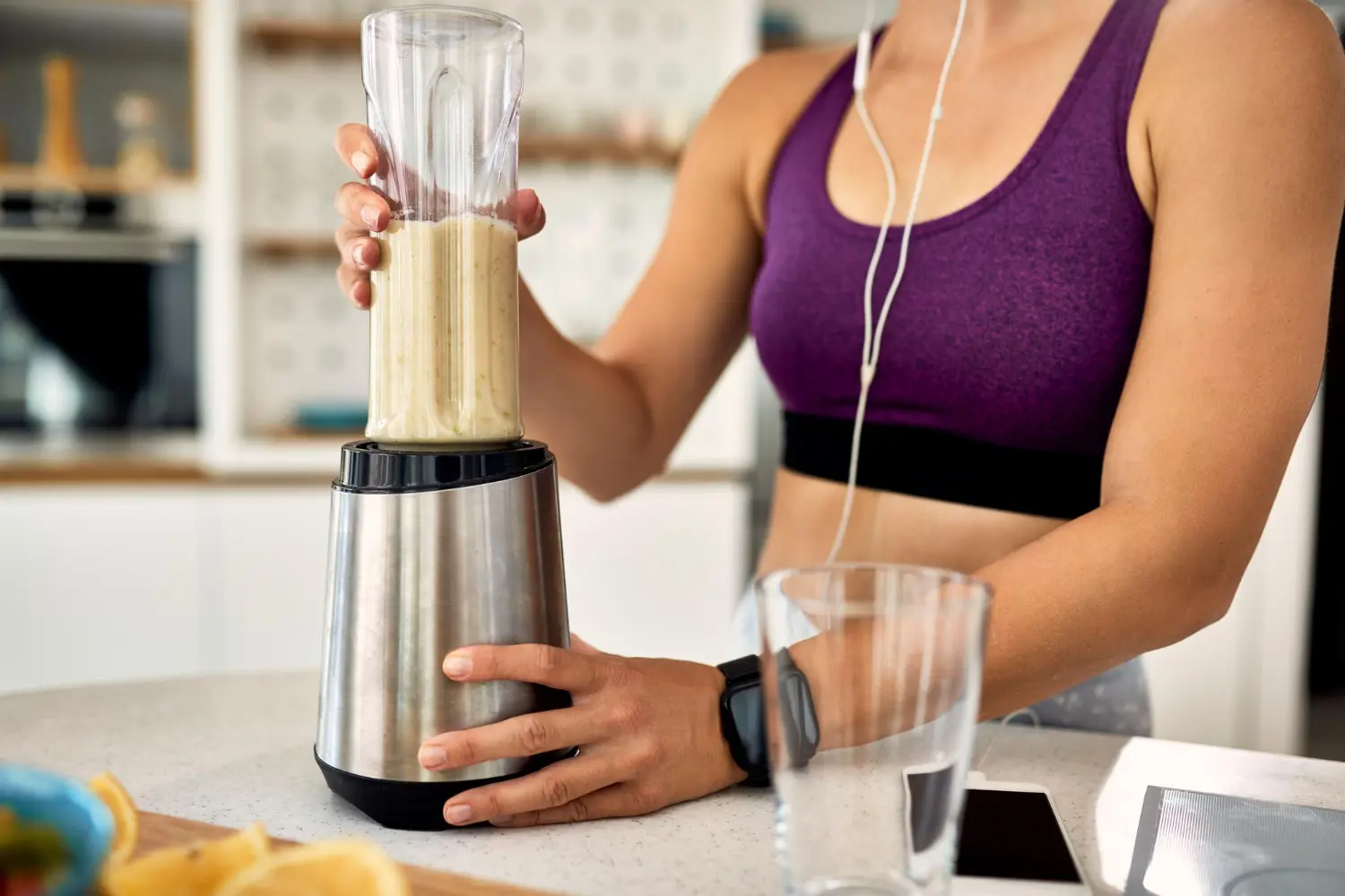Blender do smoothie – jaki wybrać, na co zwrócić uwagę?