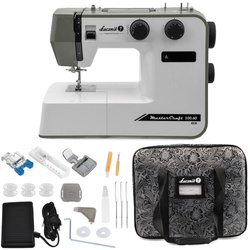 Šicí stroj Łucznik Master Craft 100.60 eco