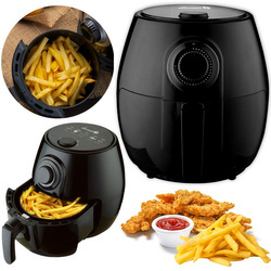 Fritéza Air Fryer bez tuku AF-2017