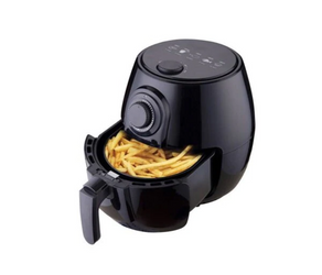 Vícedílná fritéza Air Fryer AF-2017 outlet