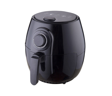 Vícedílná fritéza Air Fryer AF-2017 outlet