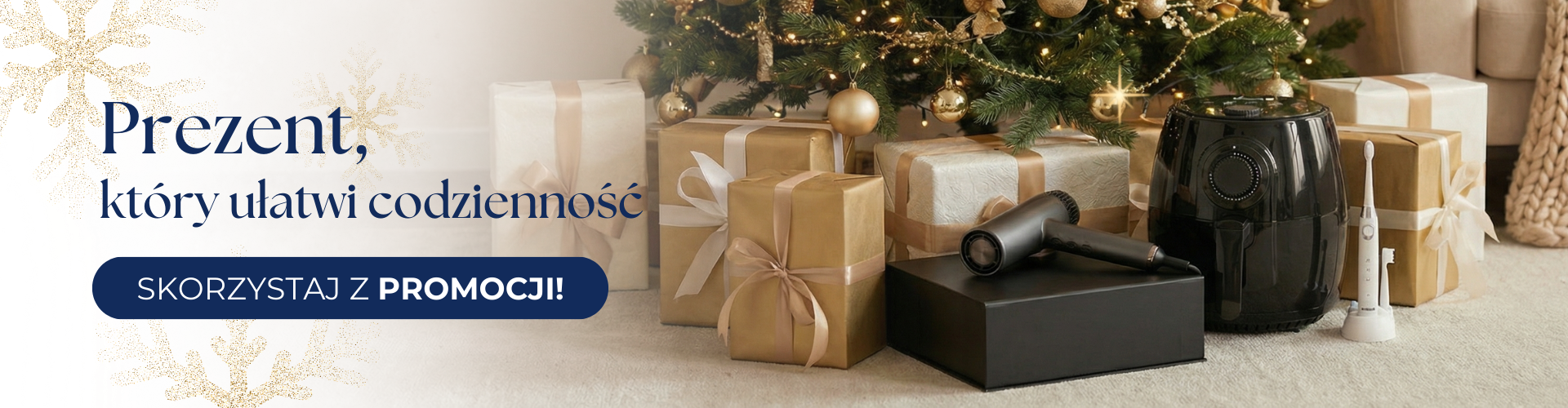 Pomysł na świąteczny prezent