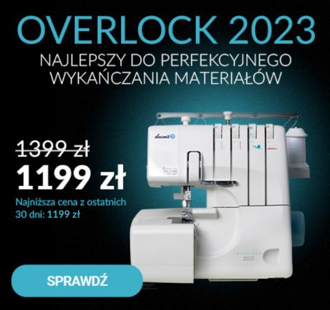 Overlock 2023