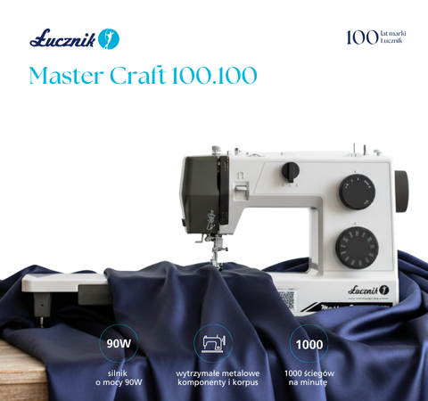 Master Craft