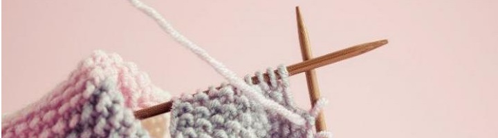 Nowa dostawa - druty!