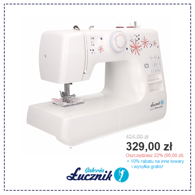 Weronika 2008 taniej o 22%!