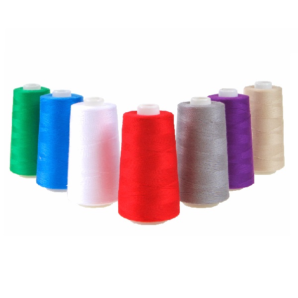 Nici overlockowe w świetnych cenach