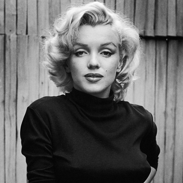 Jaka naprawdę była Marilyn Monroe?