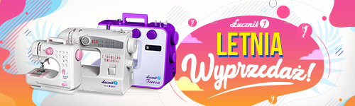 Rusza gorrrrąca wyprzedaż maszyn! 