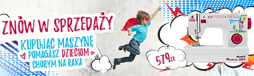 Mamy nowe pokłady “Nadziei”