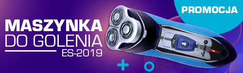 Prezent na Dzień Chłopaka: 15% rabatu na naszą męską golarkę