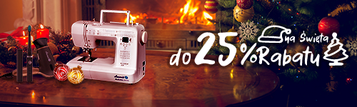 Promocja Świąteczna w Galerii Łucznik