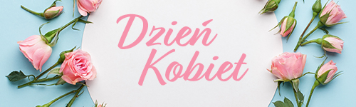 Dzień Kobiet w Galerii Łucznik