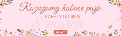 Dzień Kobiet w Galerii Łucznik