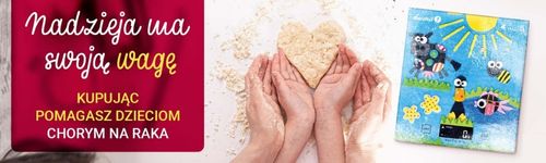 Nadzieja ma swoją wagę