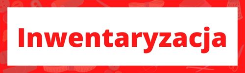 Inwentaryzacja