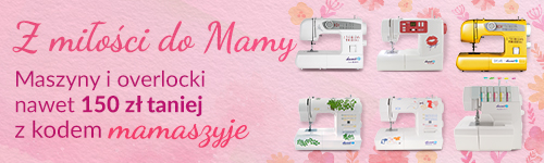 Prezenty na Dzień Mamy