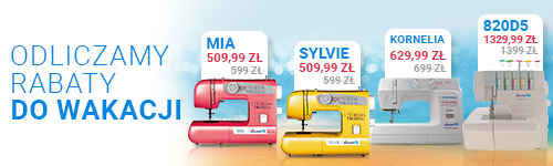 Zaczynamy odliczanie do wakacji