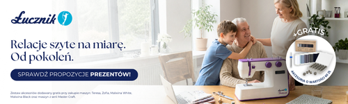 Prezent dla Babci i Dziadka