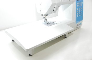 Tisch für Lucznik Helena 2060 Nähmaschine