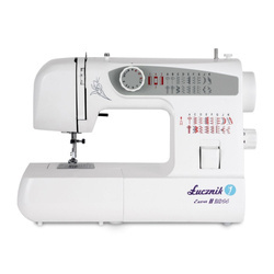 Lucznik Ewa II Nähmaschine 2014 Outlet