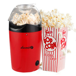 Popcorn-Maschine AM-6611 C