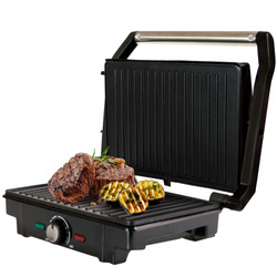 Lucznik TG-2018 Elektrogrill