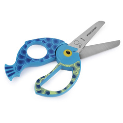 Schere für Kinder FISCH Fiskars