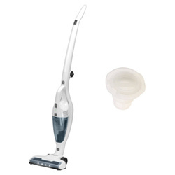 Lucznik OP-2018 2-in-1 upright vacuum cleaner + spare filter