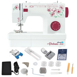 Lucznik Polonia 2018 sewing machine