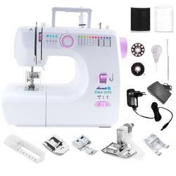 Lucznik Lena sewing machine 2019 with foot set