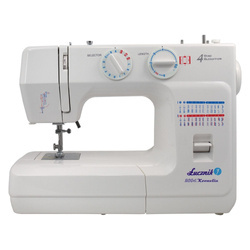 Łucznik Kornelia II 2004 sewing machine