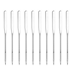 Sewing machine needles 10 pcs.