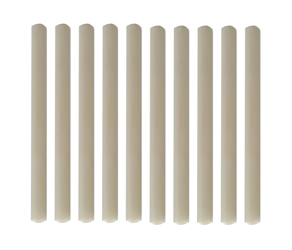 Set of 10 refills for tailor pen