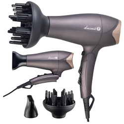 HD-2400 Hair Dryer with Diffuser