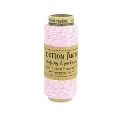 Cotton Twine no. 0211