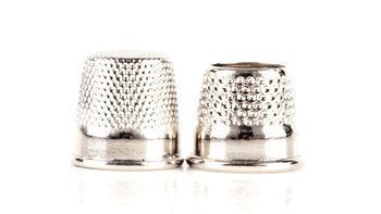 Men's thimble