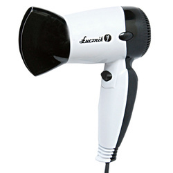 SD-809 travel hair dryer