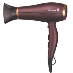 HD-410 S hair dryer