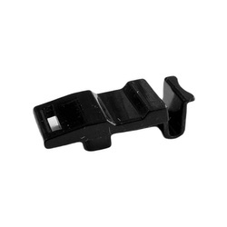 Floor brush latch for vacuum cleaner OP-2018