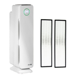 Air purifier AP-2019 W + additional filter