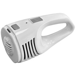 Handle with battery for vacuum cleaner OP-2018