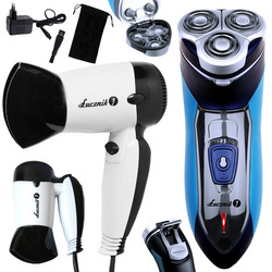 Lucznik ES-2019 men's shaver