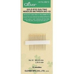 Application needles 497/12