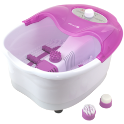 Water foot massager Lucznik B-8063 outlet