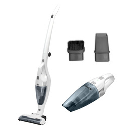 Lucznik 2-in-1 upright vacuum cleaner OP-2018 Outlet