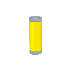 Lucznik thread bobbin - yellow color