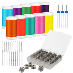 Basic accessories for machine No. 1