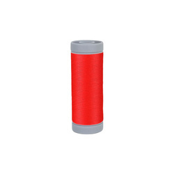 Lucznik thread bobbin - red color