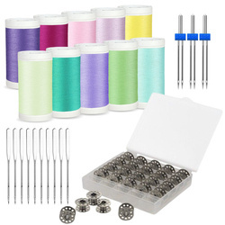 Basic accessories for machine No. 1